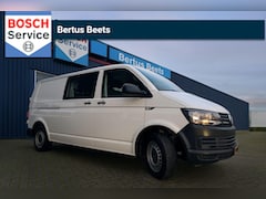 Volkswagen Transporter - 2.0 TDI L2H1 DC