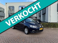 Volkswagen Sharan - 1.4 TSI Highline 7 PERSOONS