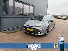 Toyota Corolla Touring Sports - 2.0 High Power Hybrid 180pk GR-Sport CAMERA/KEYLESS/CARPLAY/PDC