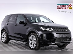 Land Rover Discovery Sport - P300e R-Dynamic SE Automaat | PANORAMADAK | Full LED | LEDER | EL. Stoel | PHEV
