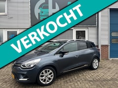 Renault Clio Estate - 0.9 TCe Limited | orig. NL | dealeronderhouden