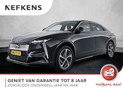 DS No 8 - 97, 2kWh L Range Etoile Comfort Tech 245pk Automaat | NIEUW | Lederen Bekleding | Glazen D