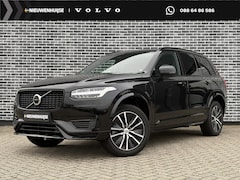 Volvo XC90 - 2.0 T8 Recharge AWD Plus Dark | Panoramdak | Trekhaak | Adaptive Cruise Control | Harman K