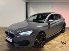 CUPRA Leon - 1.4 e-Hybrid VZ Performance PANO KEYLESS VOL'