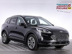 Ford Kuga - 2.5 PHEV Titanium | ECC | Full LED | KEYLESS