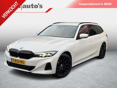BMW 3-serie Touring - 320e LCI Org NL 1ste eigenaar Widescreen