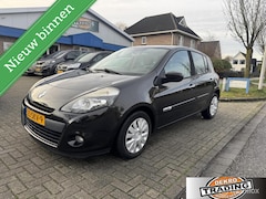 Renault Clio - 1.5 dCi Collection