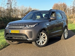 Land Rover Discovery - 3.0 Td6 HSE Luxury 7p./Panodak/Camera/Leder/