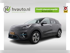 Kia e-Niro - DYNAMICPLUSLINE 64 KWH 204PK | SOH 100% | 3-Fase | Schuifdak