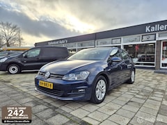 Volkswagen Golf - 1.0 TSI Comfortline, Navi, Carplay, NAP