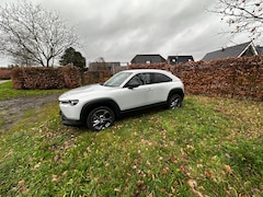 Mazda MX-30 - E-Skyactiv First Edition