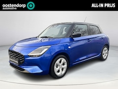 Suzuki Swift - 1.2 Select Smart Hybrid