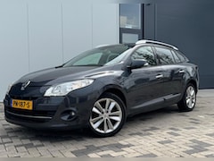 Renault Mégane Estate - 1.5 dCi Bose VERSNELLINGSBAK DEFECT GEARBOX DEFECT