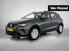 SEAT Arona - 1.0 TSI Style | CLIMATE CONTROL | CRUISE CONTROL | PARKEERSENSOREN |