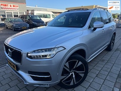 Volvo XC90 - 2.0 T6 AWD 310PK INSCRIPTION 2018 PANO LEDER CARPLAY LUXE