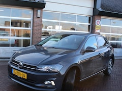 Volkswagen Polo - 1.0 TSI 95pk Comfortline Business/Navi/Airco/Cruise