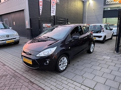 Ford Ka - 1.2 Couture First Edition 3e Eigenaar Airco NAP APK