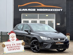 SEAT Ibiza - 1.0 TSI FR Business Intense NAVIGATIE|APPLE CARPLAY|CRUISE CONTROL|ECC/AIRCO|TELEFOON LAAD