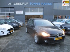 Volkswagen Golf - 1.2 TSI Comfortline BlueMotion