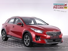 Kia XCeed - 1.6 GDi PHEV DynamicLine | Full LED | ECC | NAVI | CARPLAY | CAMERA