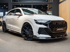 Audi RSQ8 - URBAN quattro Performance RSQ8 4.0 TFSI 24' Inch Carbon