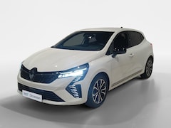 Renault Clio - 1.0 TCe 90 GPF techno *Navi+Camera*Climate*Virtual Cockpit*LED*LM.Velgen*Parkeersensoren*E