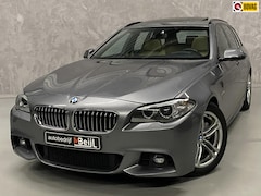 BMW 5-serie Touring - 520i High Executive /M-Pakket /Pano /Rollo