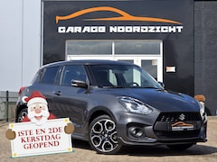Suzuki Swift - 1.4 Sport Smart Hybrid NAVIGATIE|CAMERA|CRUISE CONTROL|KEY LESSGO & ENTRY|GETINT GLAS|17 I
