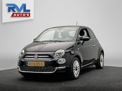 Fiat 500 - 0.9 TwinAir Turbo Sport 86PK Pano/Dak Apple/Carplay