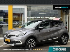 Renault Captur - 1.3 TCe Intens | Navigatie | LED | Climate Control | Parkeersensoren | Key-less | Cruise C