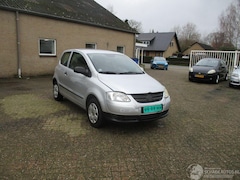 Volkswagen Fox - 1.2 TrendLine NAP