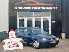 Volkswagen Golf - 1.4-16V Trendline