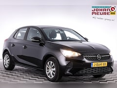 Opel Corsa - 1.2 Edition 5-drs | AIRCO ✅ 1e Eigenaar
