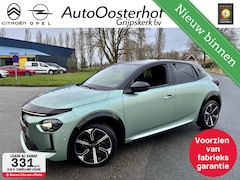 Lancia Y(psilon) - Ypsilon 100pk Turbo Hybrid LX LUXE met SALA All-in Prijs