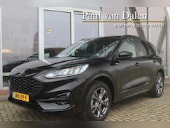 Ford Kuga - 2.5 PHEV 225PK AUTOMAAT ST-LINE Navi | Afn.Trekh. | Cruise | Camera | Keyless | Clima | St