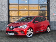 Renault Clio - 1.0 TCe Zen 101-pk Carplay - Trekhaak - Nieuwstaat