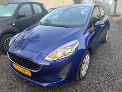Ford Fiesta - 1.1 Trend 5 DEURS NIEUW MODEL