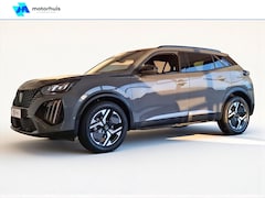 Peugeot 2008 - 1.2 Puretech 130pk Allure AUTOMAAT NAVI CAMERA STOELV