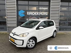 Volkswagen Up! - 1.0 BMT 60 pk move | Airco | Dab |