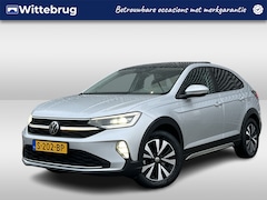 Volkswagen Taigo - 1.0 TSI Life Business / Panoramadak / Navigatie / App connect / Parkeersensoren V+A / Fabr