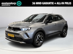 Opel Mokka Electric - Level 3 50 kWh | Climate Control | Achteruitrij Camera | Keyless Entry/Start | Full LED |