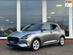 Suzuki Swift - 1.2 Select Smart Hybrid - Navi - Clima - Camera - PDC - LM