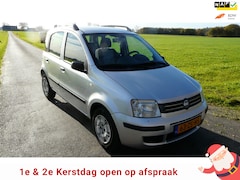 Fiat Panda - 1.2 Edizione Cool, Airco.Elec.pakket
