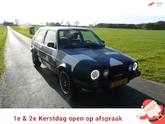 Volkswagen Golf - 1.6 CL Automaat, Fire and Ice Edition, BBS Lmv's, Custom Camouflage YOUNGTIMER