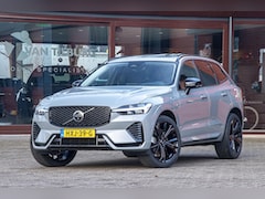 Volvo XC60 - 2.0 T6 PLUG-IN HYBRID AWD ULTRA DARK