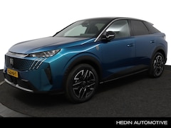 Peugeot 3008 - 1.2 Hybrid 136 GT | Elektrische achterklep | Adaptive cruise controle | Alcantara bekledin