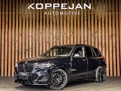 BMW X3 - xDrive30e 292PK High Executive M-Sport | M-SPORT KUIPSTOELEN | HEAD-UP | PANO | HARMAN KAR