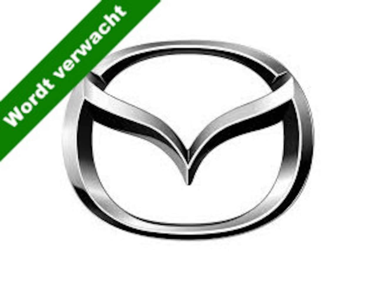 Mazda 3 - 2.0 TS+ NL-Auto / Clima - AutoWereld.nl