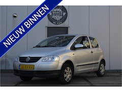 Volkswagen Fox - 1.4 Trendline
