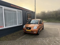 Kia Picanto - 1.0 LXE X-tra